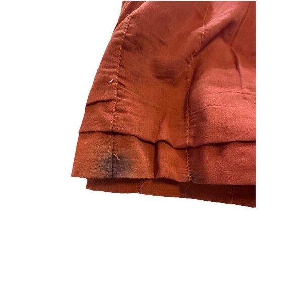 Vtg Handmade Heavily Embellished Beaded Sequin Embroidered Table Runner Read - Picture 15 of 16